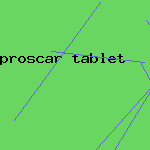 proscar tablet